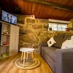Σπίτι διακοπών A Casina Dos Canastros