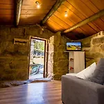 A Casina Dos Canastros Σπίτι διακοπών