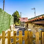 A Casina Dos Canastros Σπίτι διακοπών *