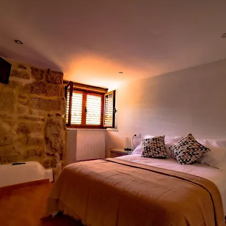 A Casina Dos Canastros * Barcia (Ourense)