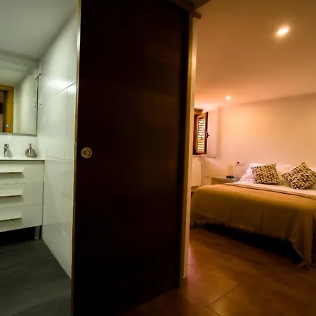 A Casina Dos Canastros Vakantiehuis Barcia (Ourense)
