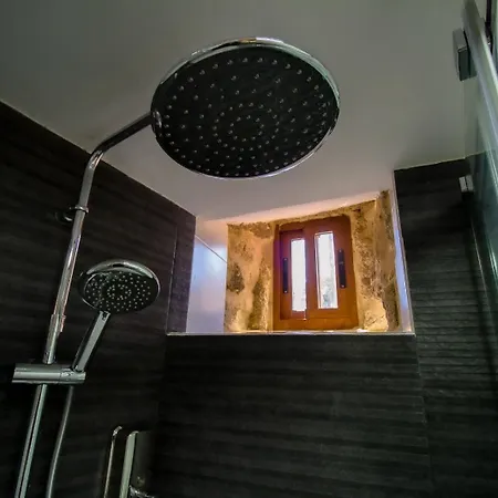 Дом отдыха A Casina Dos Canastros