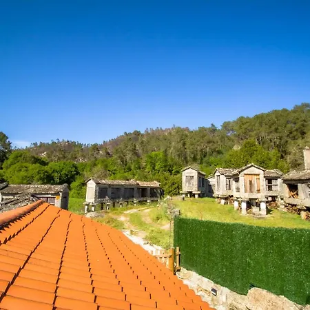 Ferienhaus A Casina Dos Canastros *