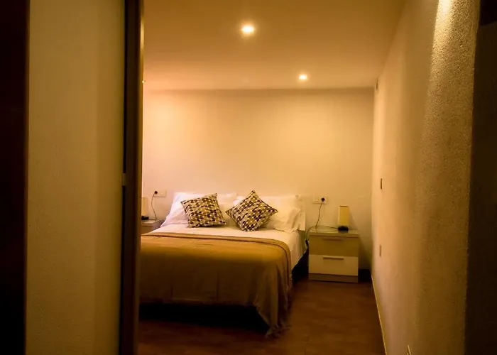 A Casina Dos Canastros Barcia (Ourense)