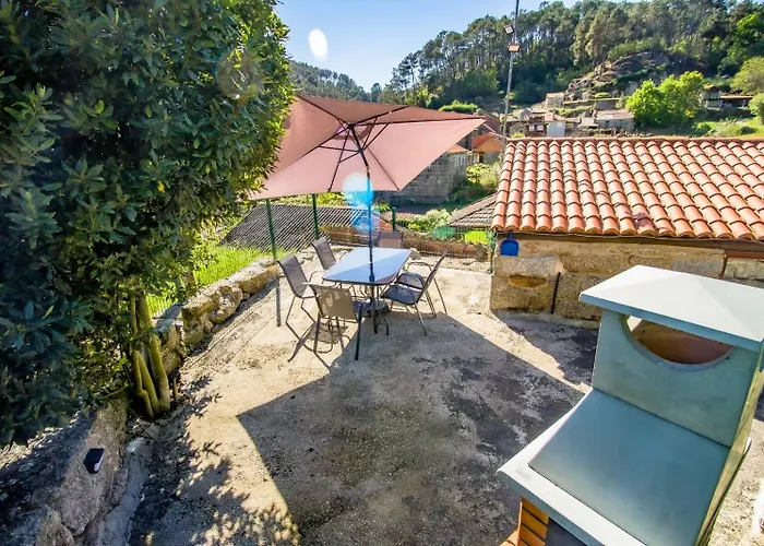 A Casina Dos Canastros