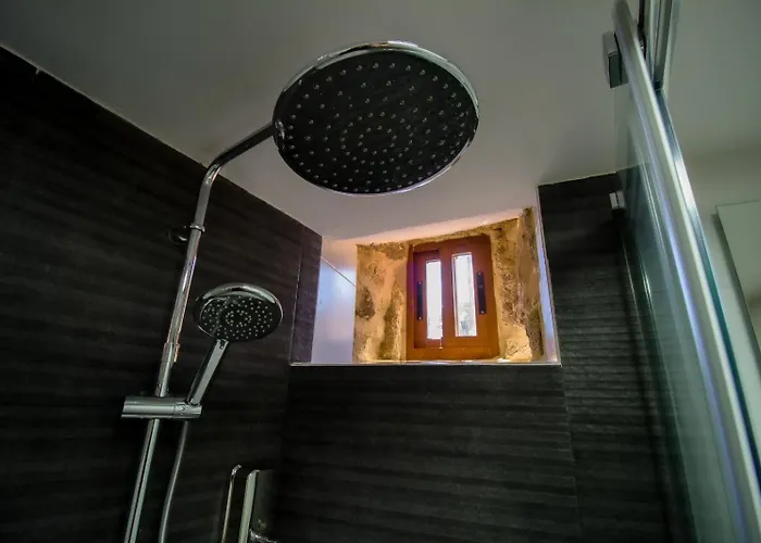 Ferienhaus A Casina Dos Canastros