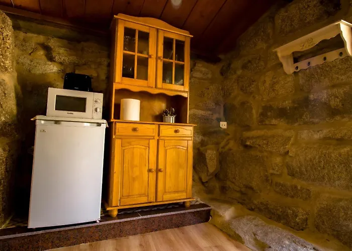 Ferienhaus A Casina Dos Canastros