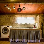 A Casina Dos Canastros 別荘 Barcia (Ourense)