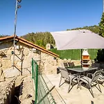 A Casina Dos Canastros 別荘 Barcia (Ourense)